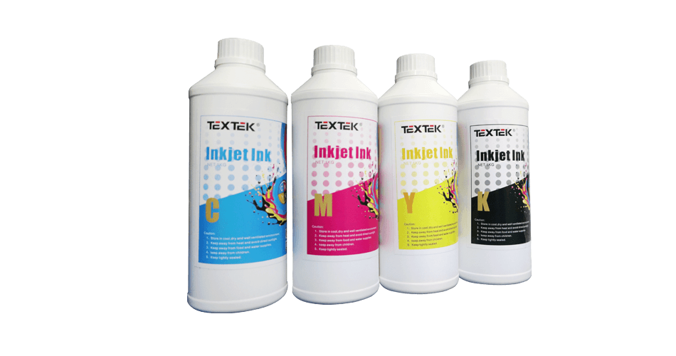 Sublimation Fabric Printer Ink